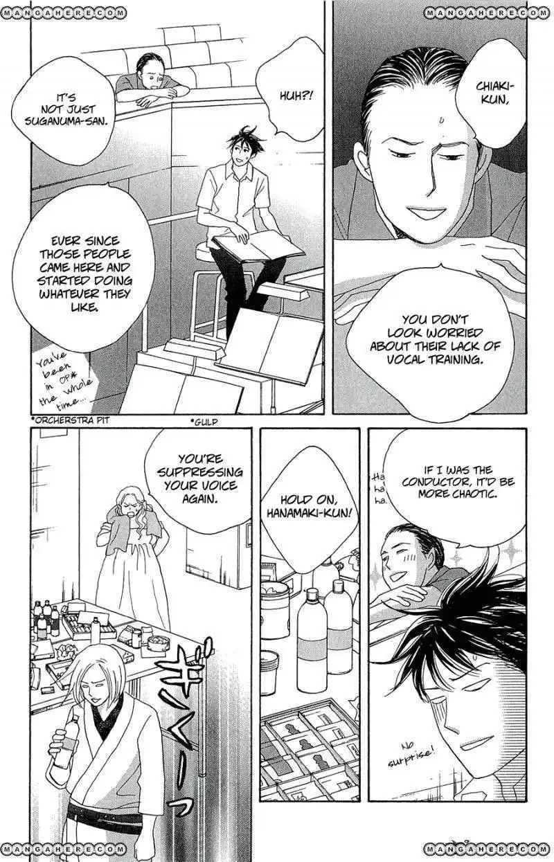 Nodame Cantabile - Opera Hen Chapter 9 16